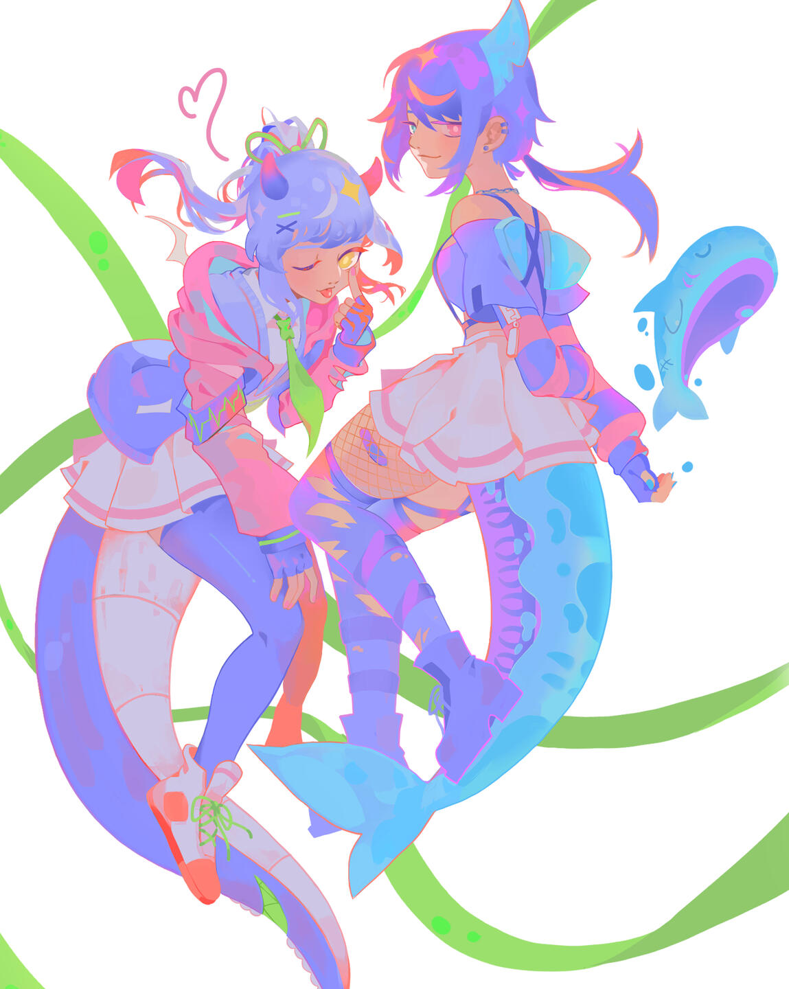 $350: full, rendered, +extra character, +simple prop